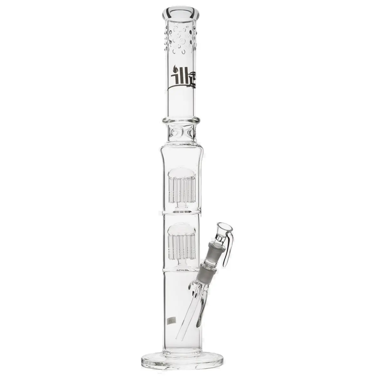 Illex 'Double Perc' 59cm