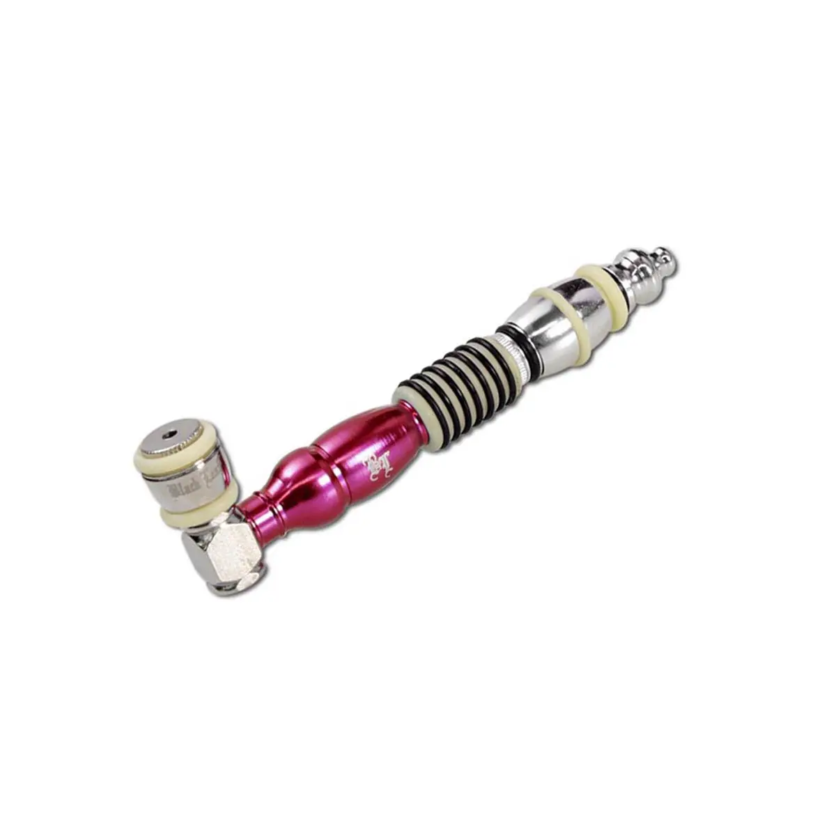 GlowKawumm Handpipe