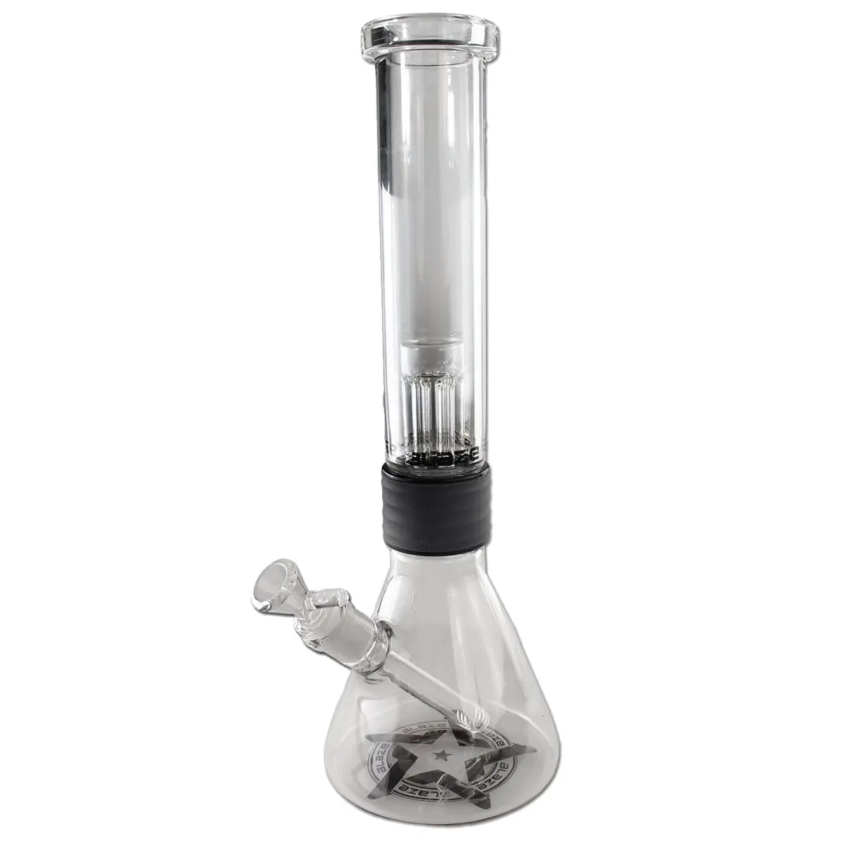 Bong BLAZE® Mix&Match 2.0 – Kit percolatore Beaker