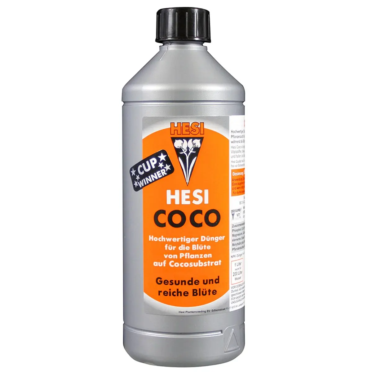 Hesi Coco fertilizzante 1 comp. 1L