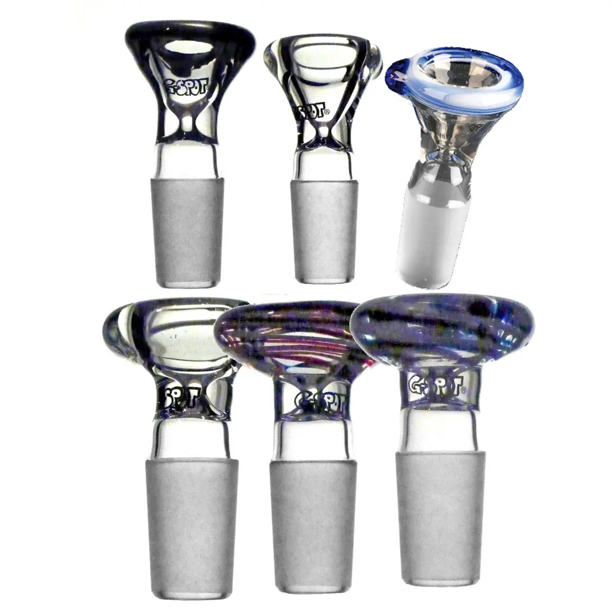 G-Spot braciere puro 18,8