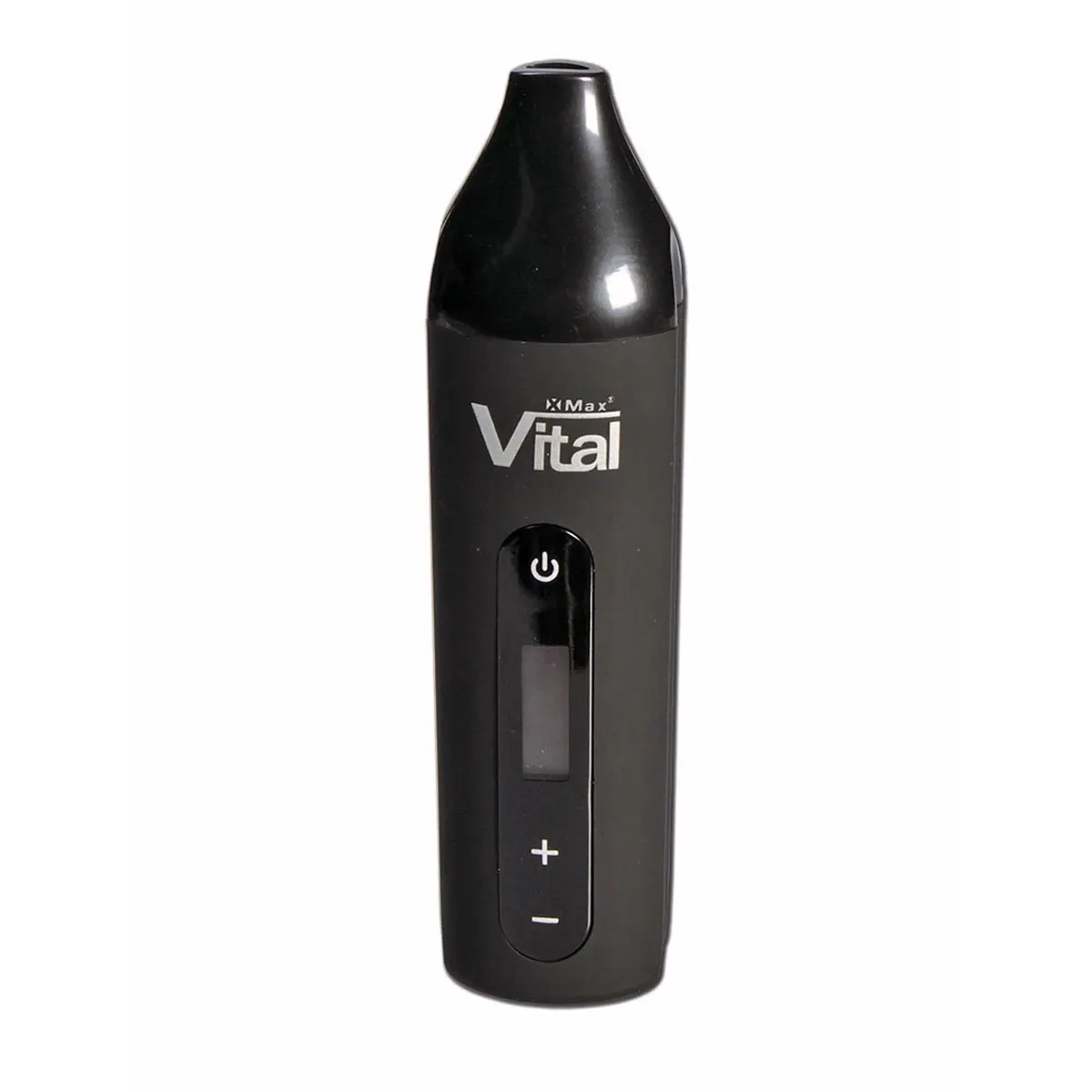 Xvape Vaporizer Vital - nero