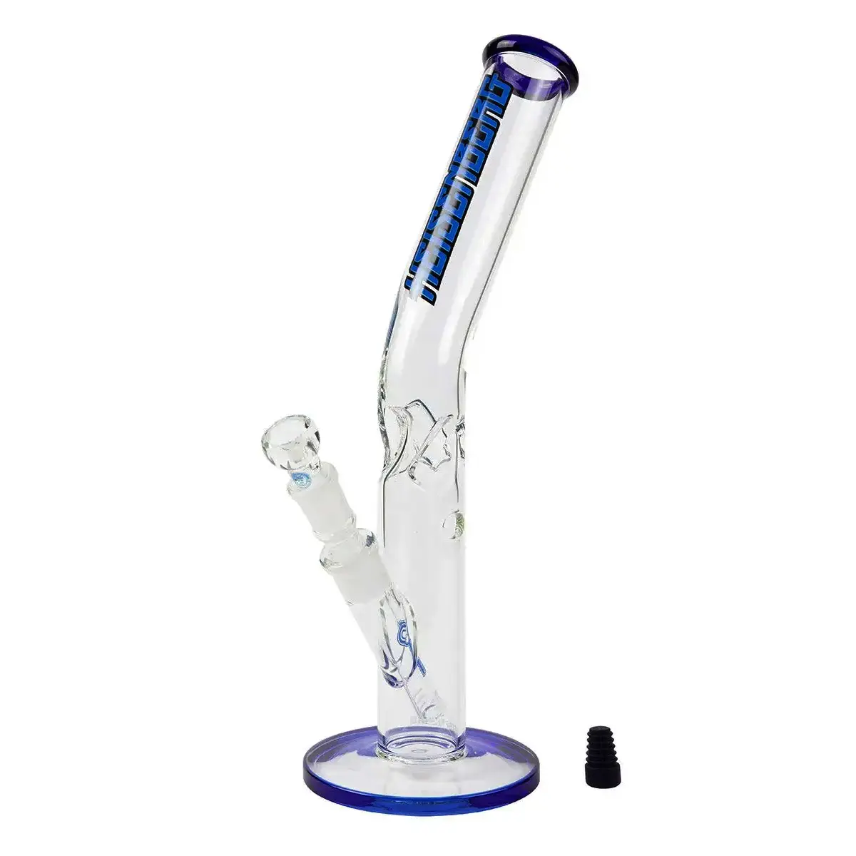 Heisenberg 'TX Burner 3,0' Ghiaccio