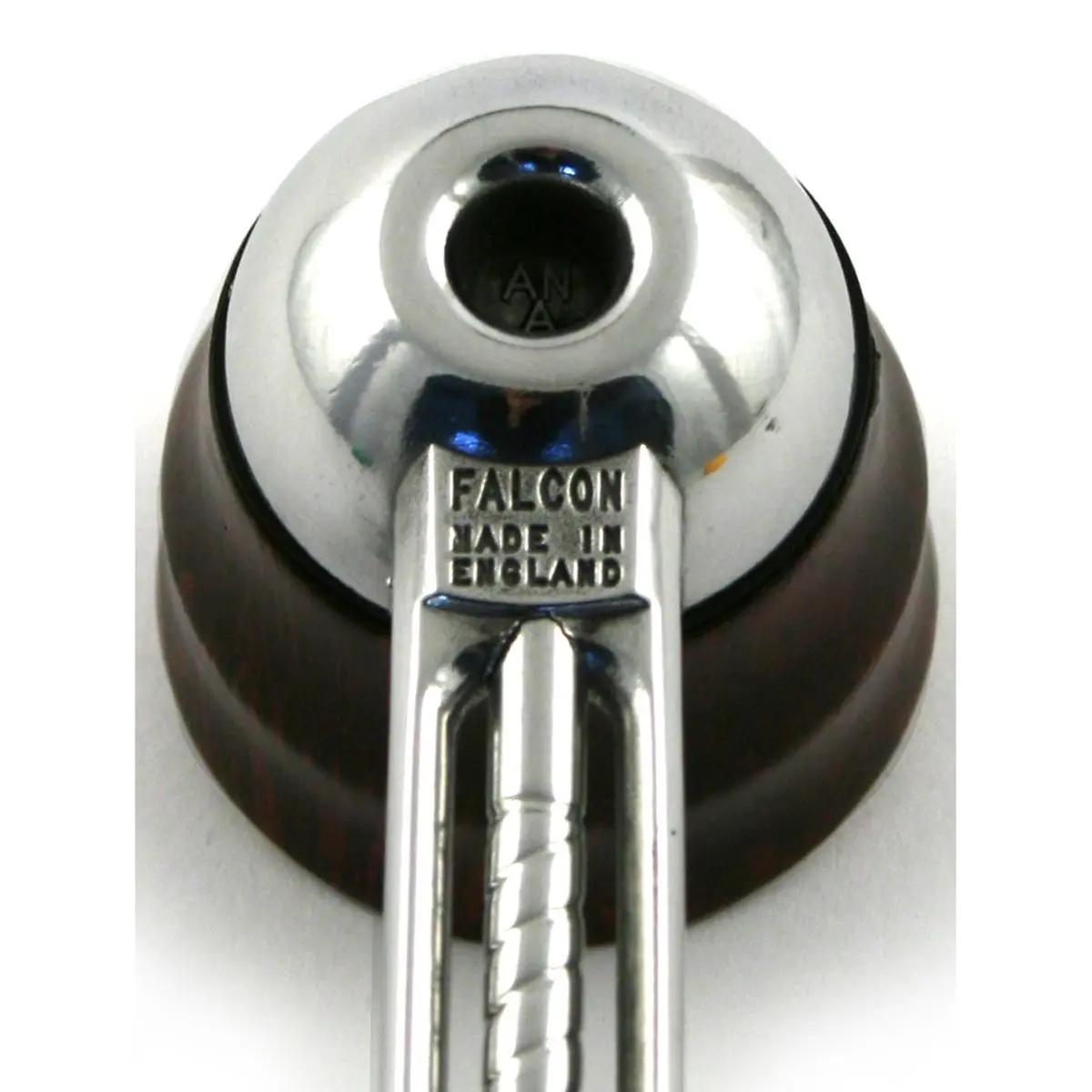Falcon Pipe angolato