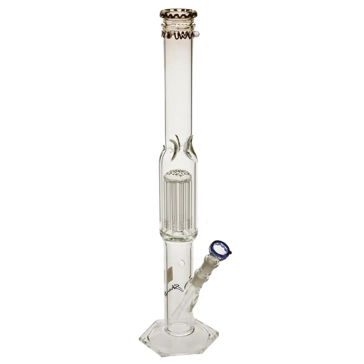 Shanti Premium Ghiaccio 10x Perc 60cm
