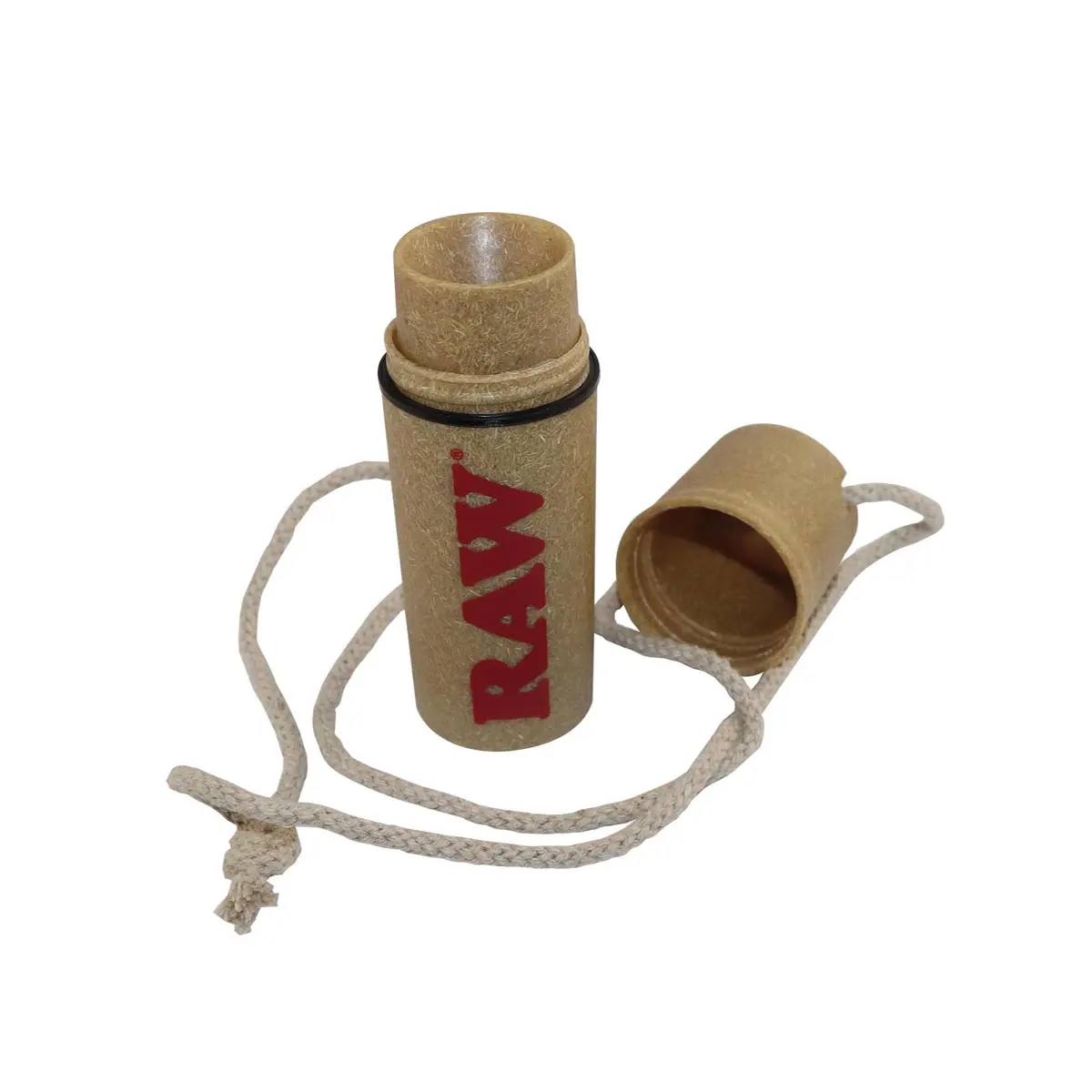 Riempimento del cono impermeabile RAW