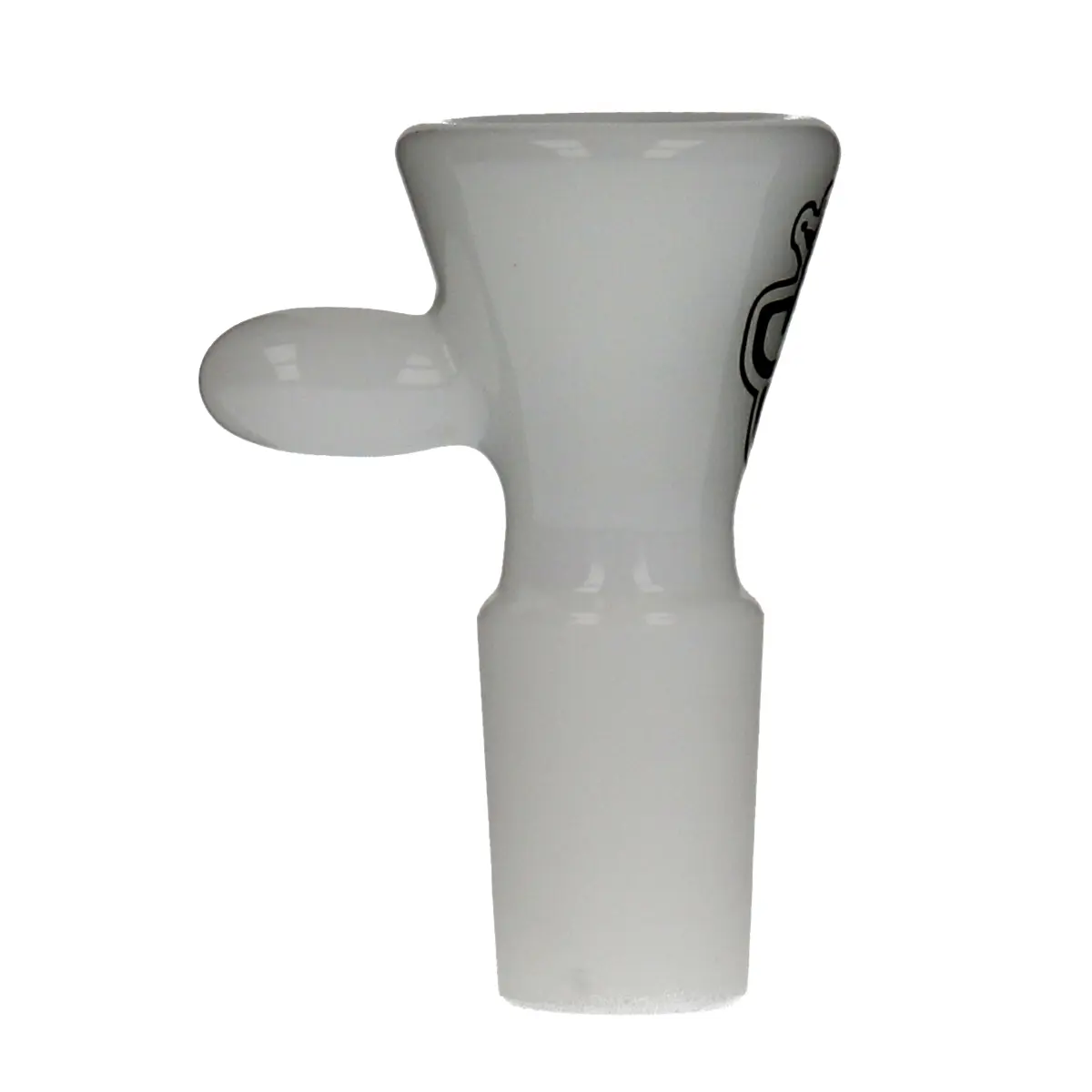 Ciotola Joker Jelly con setaccio 18,8 bianco