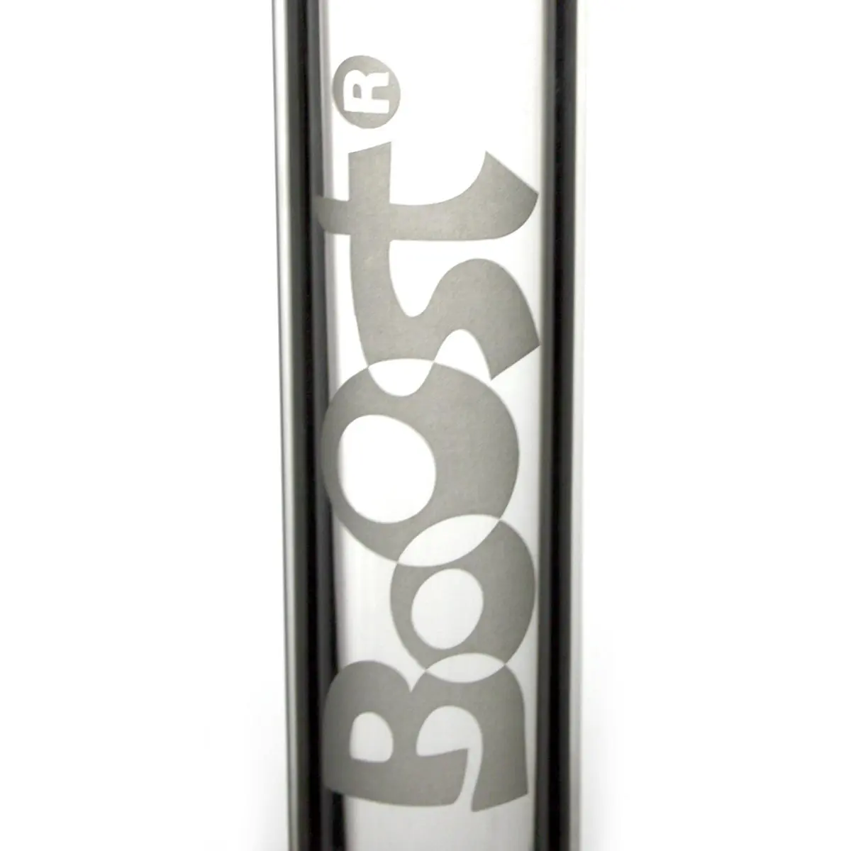 Boost Bong 49cm 18.8mm "Full Throttle"