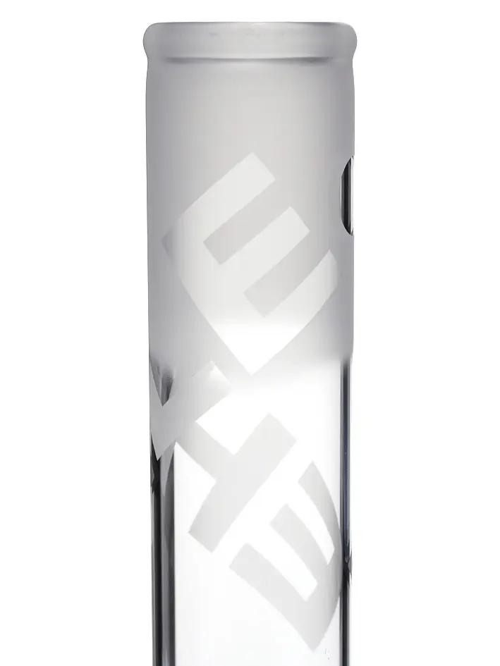 Ehle bong di ghiaccio 500ml 18.8mm - sabbiato tubo