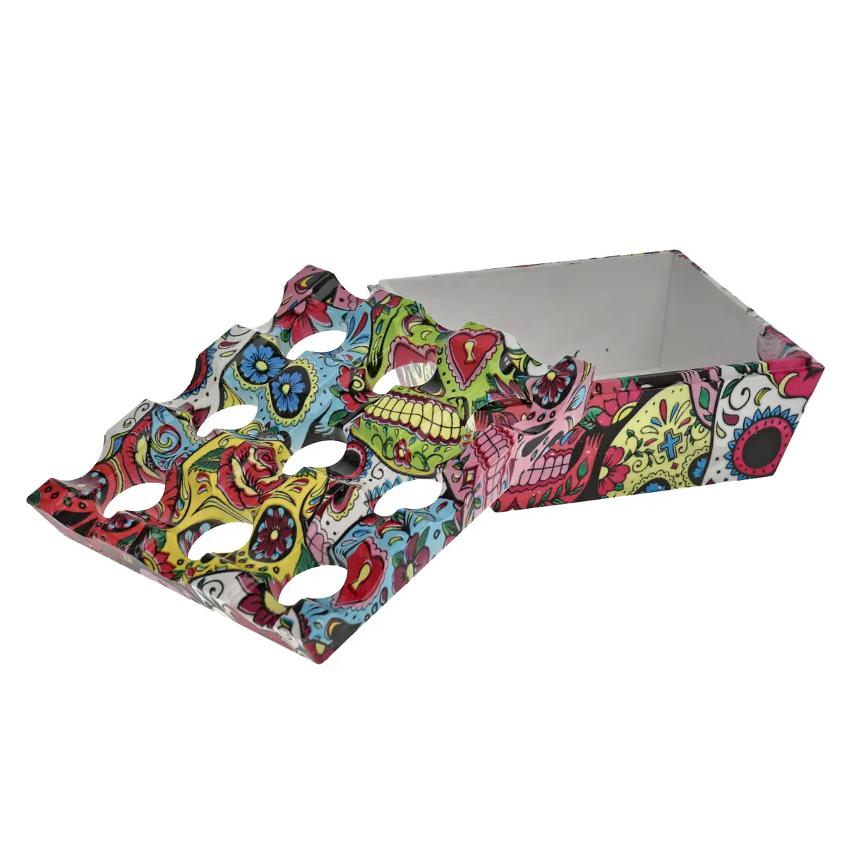 Posacenere "La Catrina"