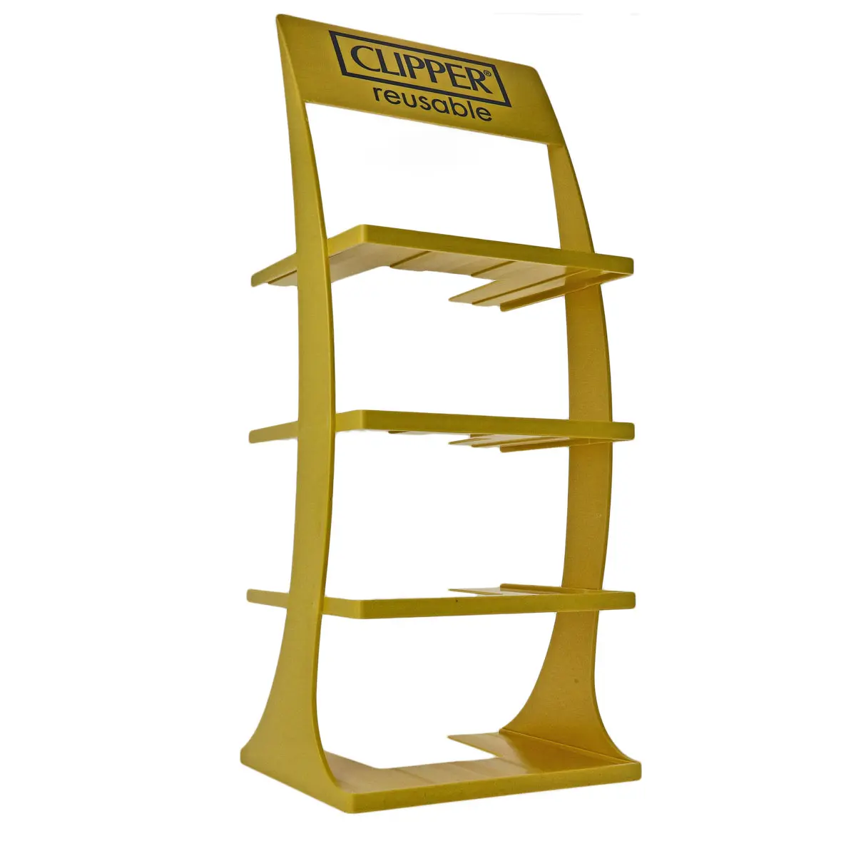 Cavalletti per clipper Torre