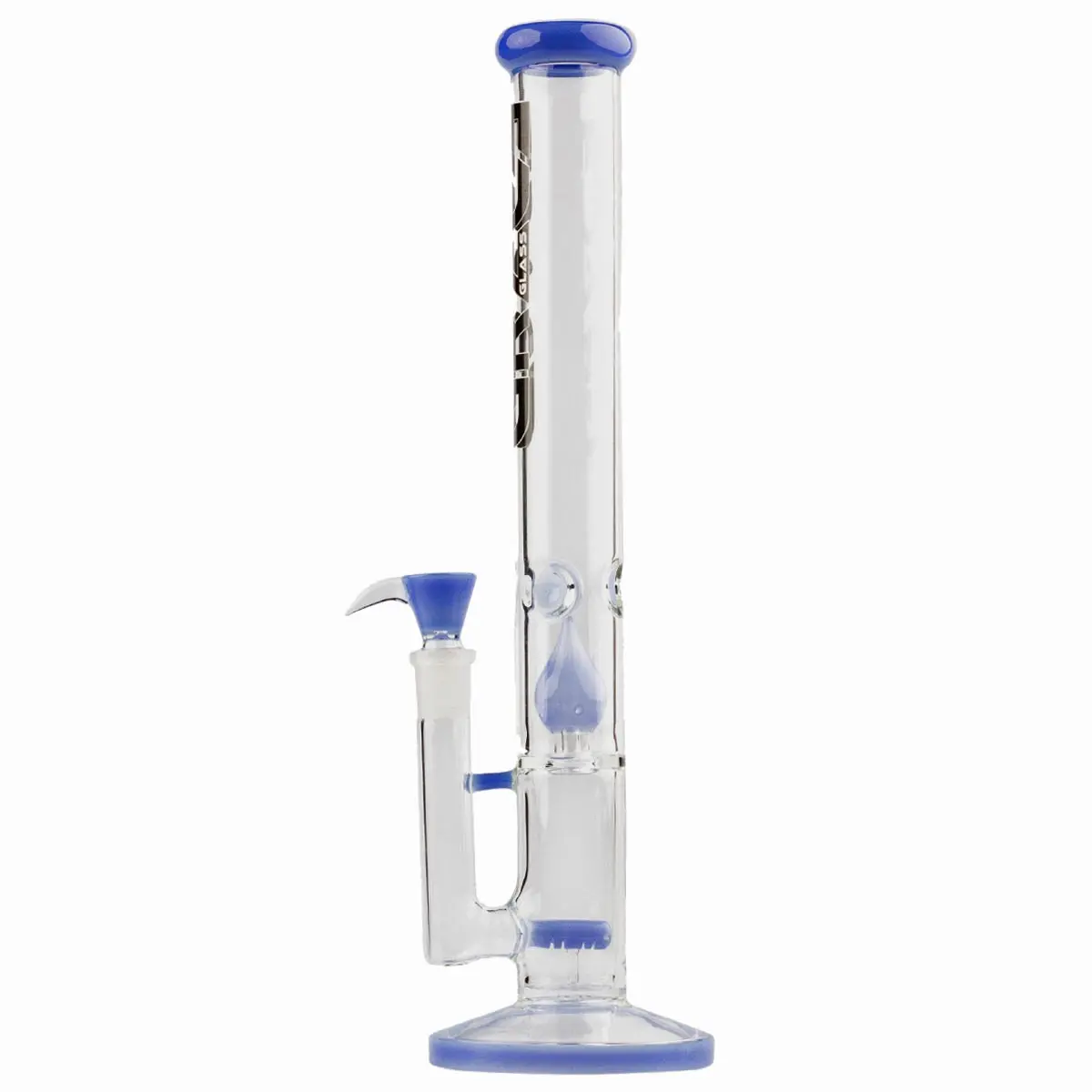Grace Glass Limited Straight Bong 41cm