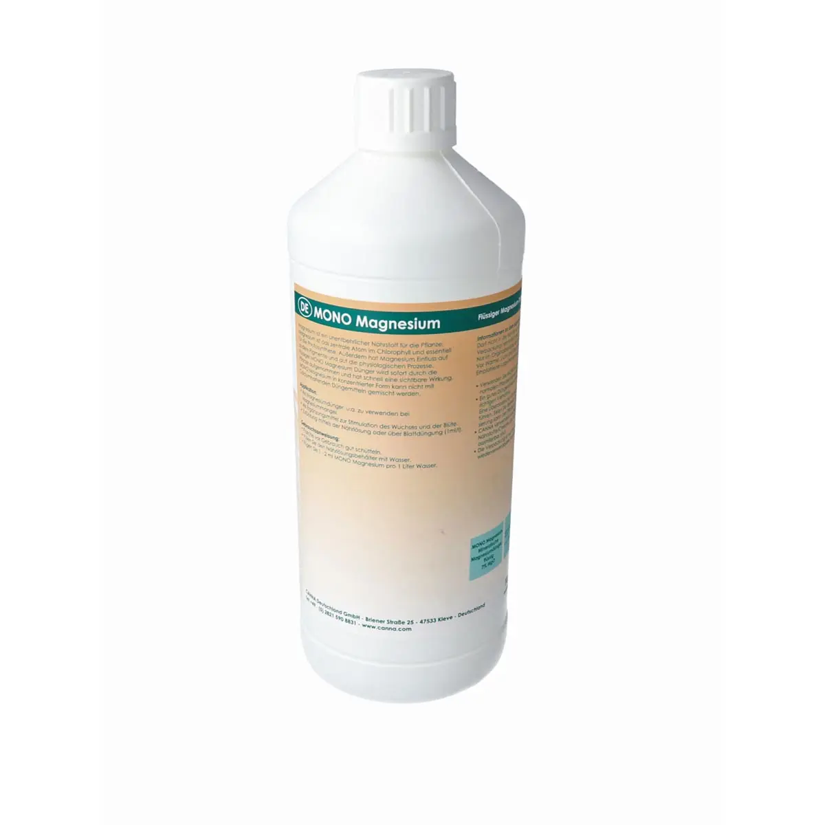 Canna Mono - Mgo 7% 1000ml