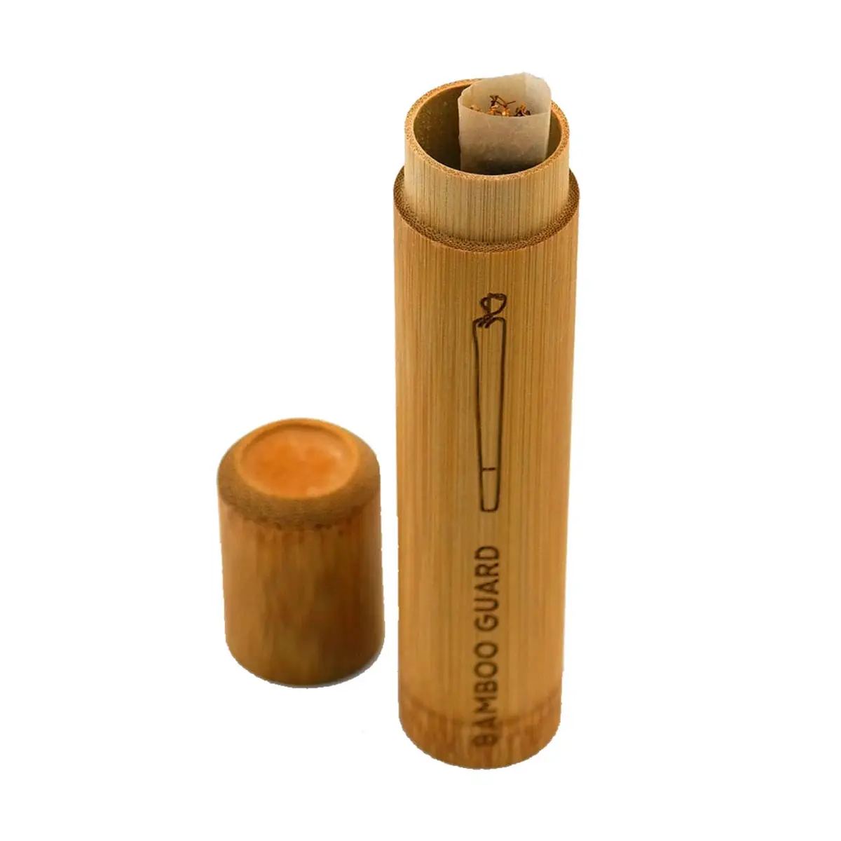 Woodzl Bamboo Guard