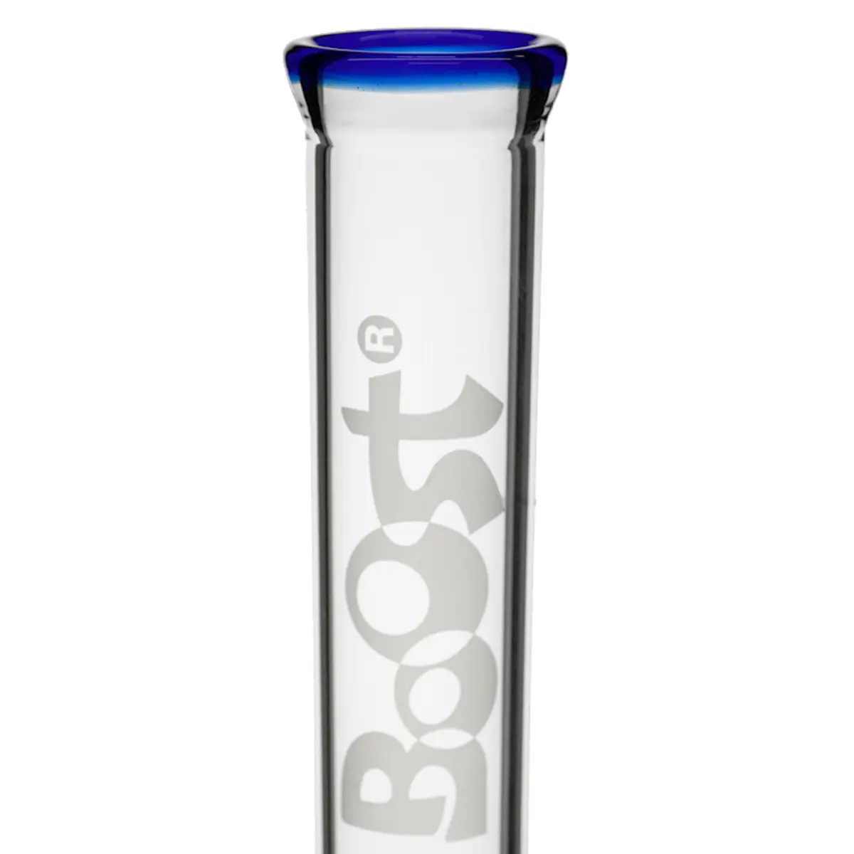 Boost Bong 49cm "Rocket Launch"