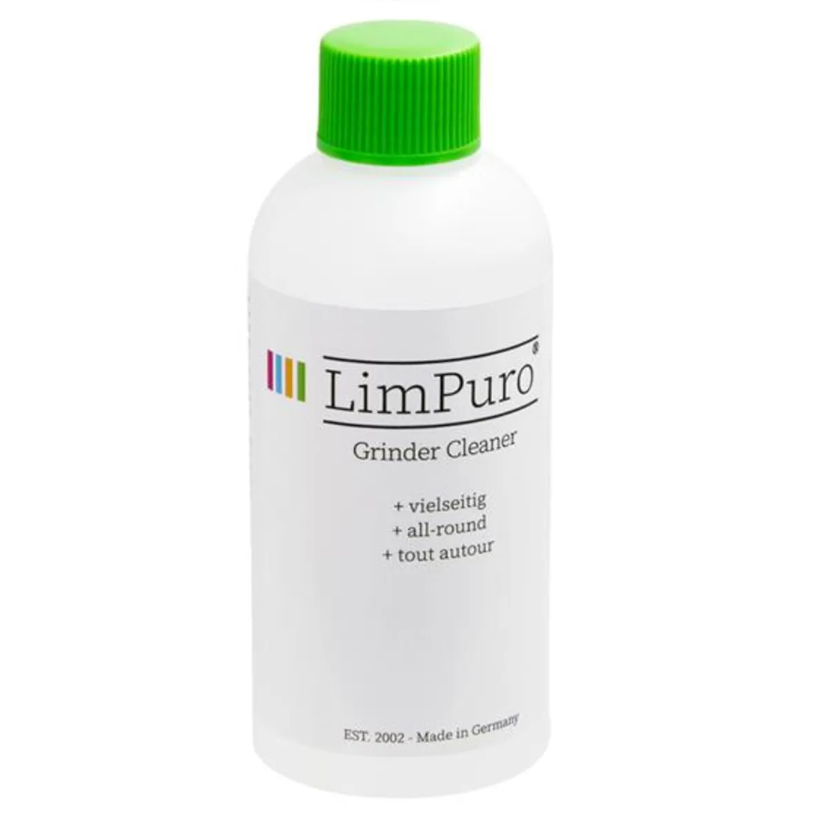 Limpuro Pulitore Grinder 115