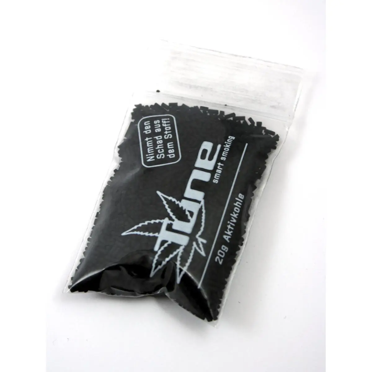 actiTube Drop Out braciere legno di pera piccolo