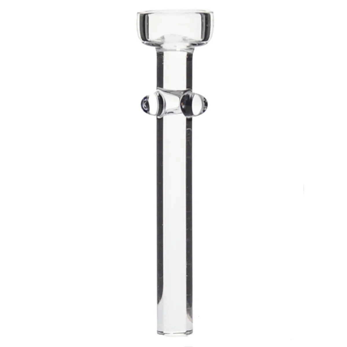 Black Leaf chiodo quartz 12mm