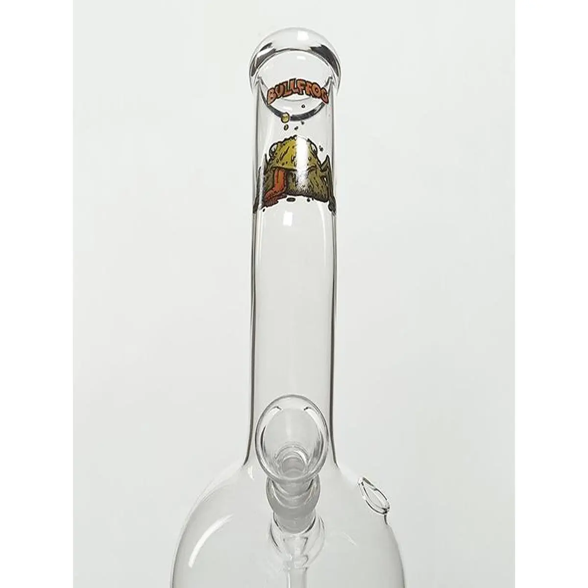 Bong con custodia 23cm