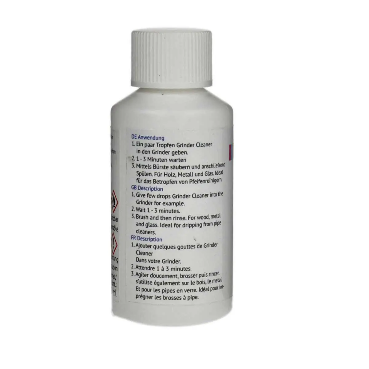Limpuro Pulitore Grinder 50ml