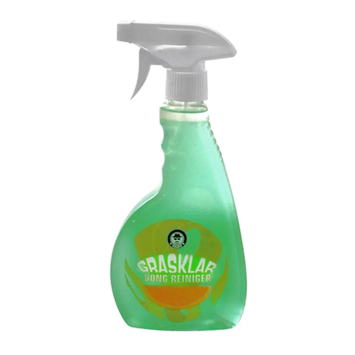 HNBG Grasklar detergente di bong - 500ml