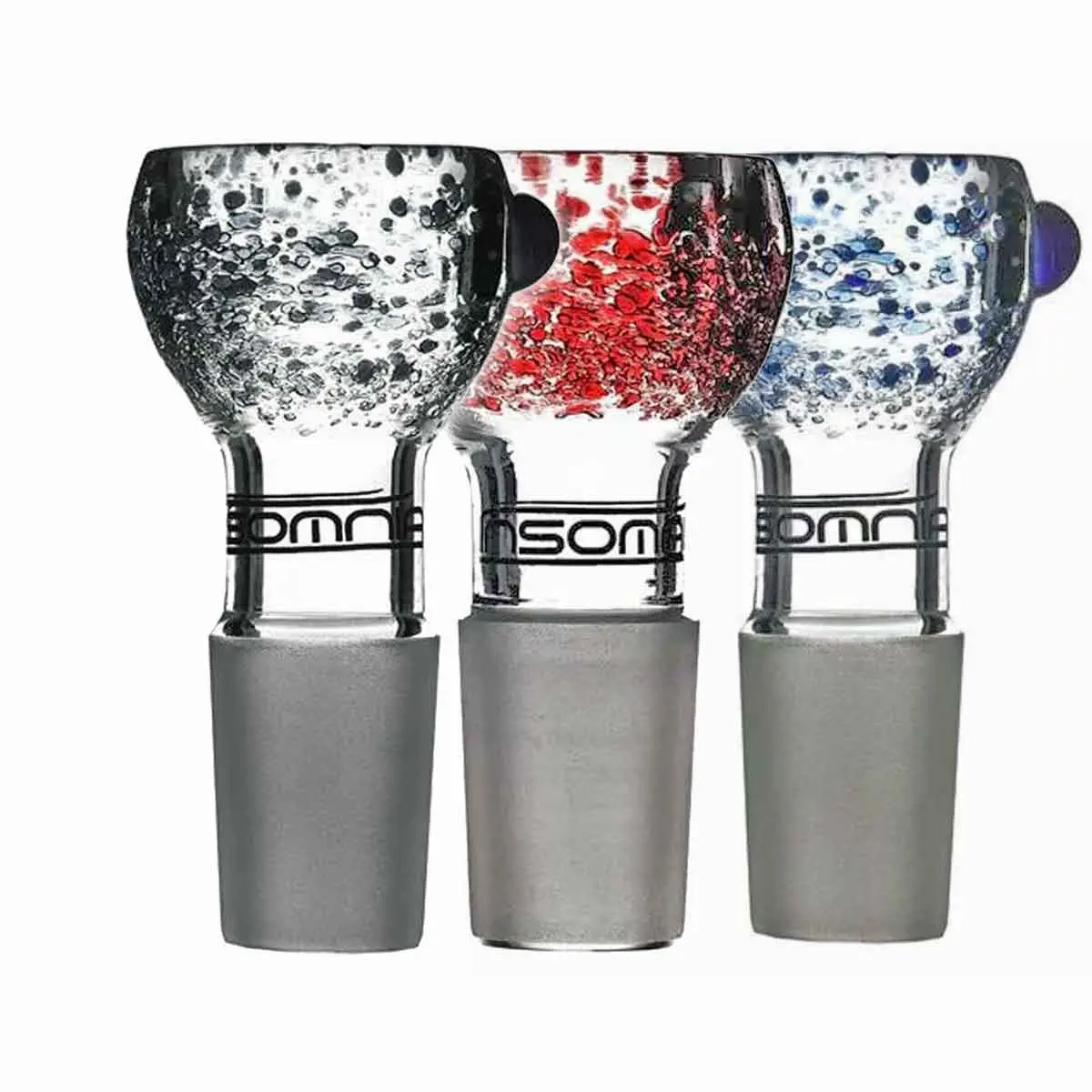 Ciotola di vetro Insomnia 18.8