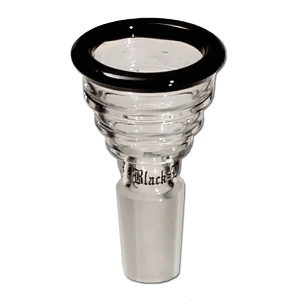 Black Leaf testa a gradini 14,5 mm