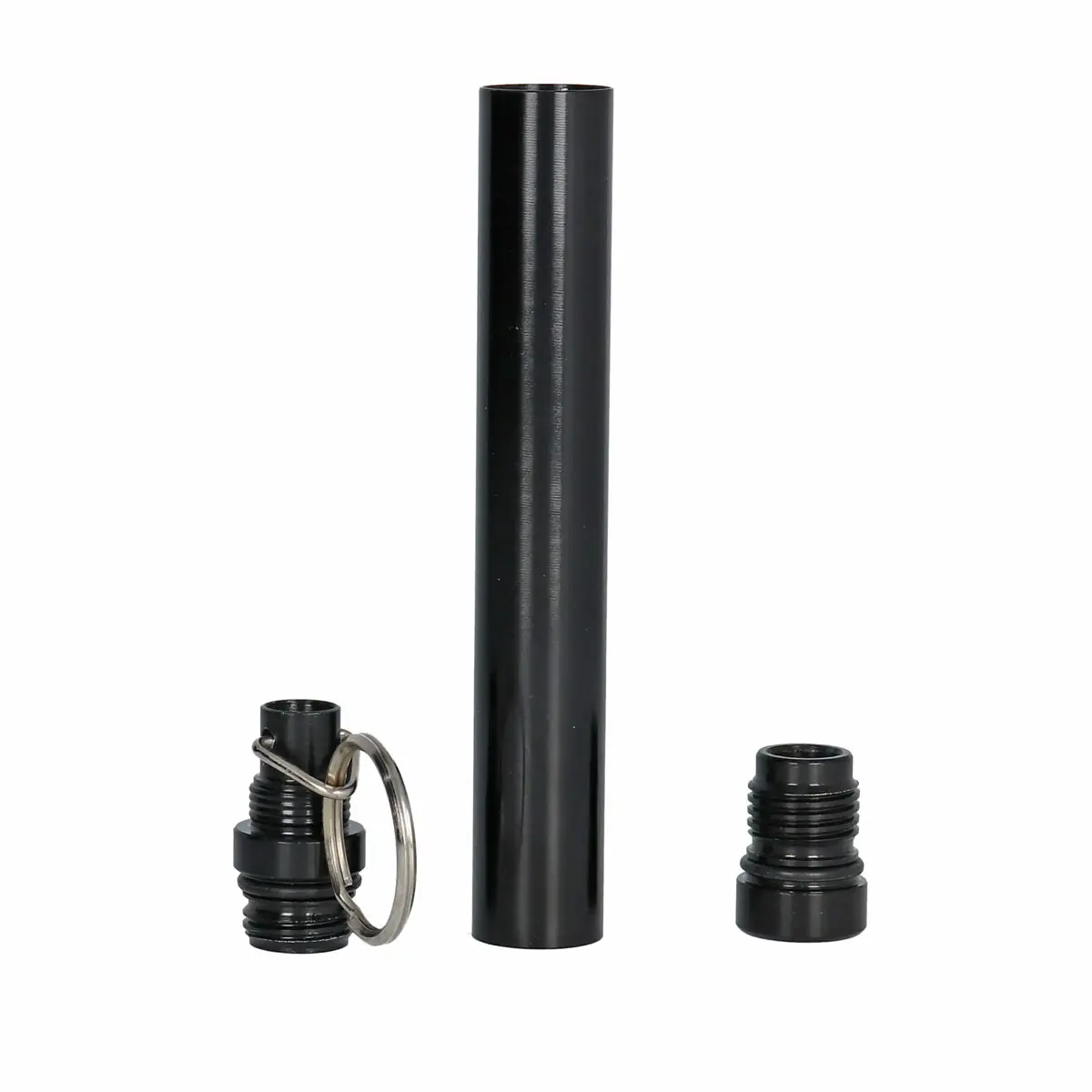 Custodia per blunt portachiavi nero