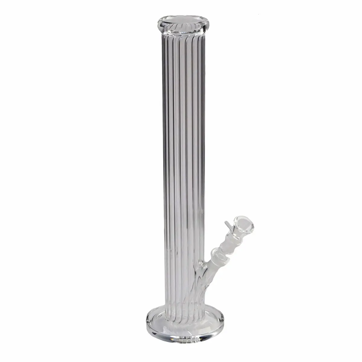 Bong 'Ripped Cylinder' 46 cm