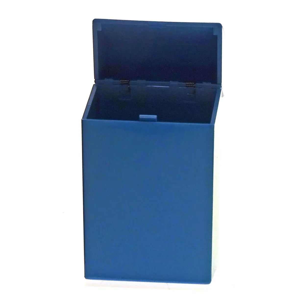 Portasigarette Moda 100 Blu