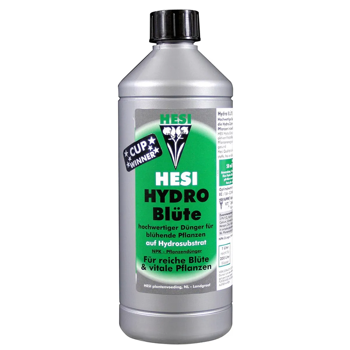 Hesi Hydro Bloom 1L