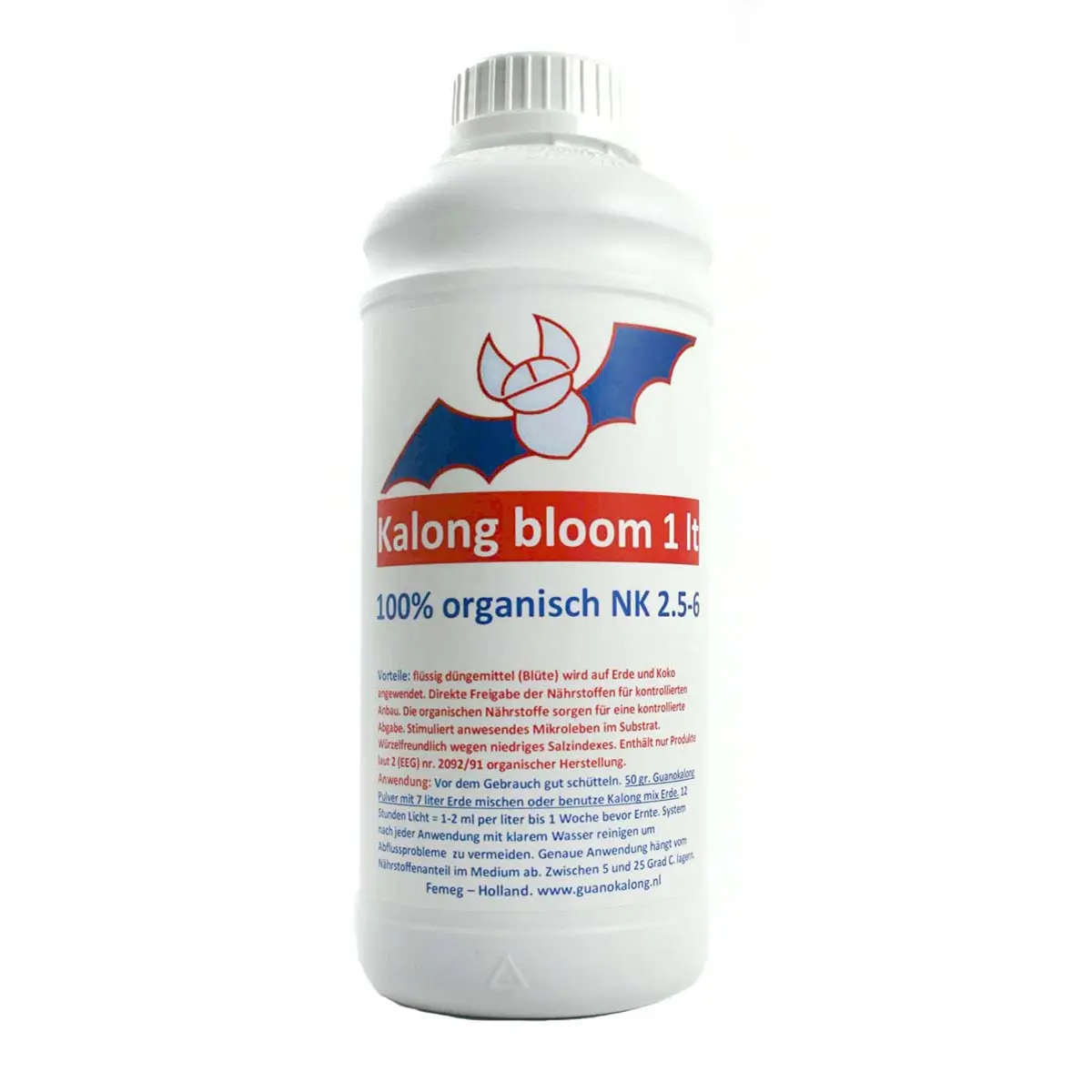 Guanokalong Bloom 1 litro