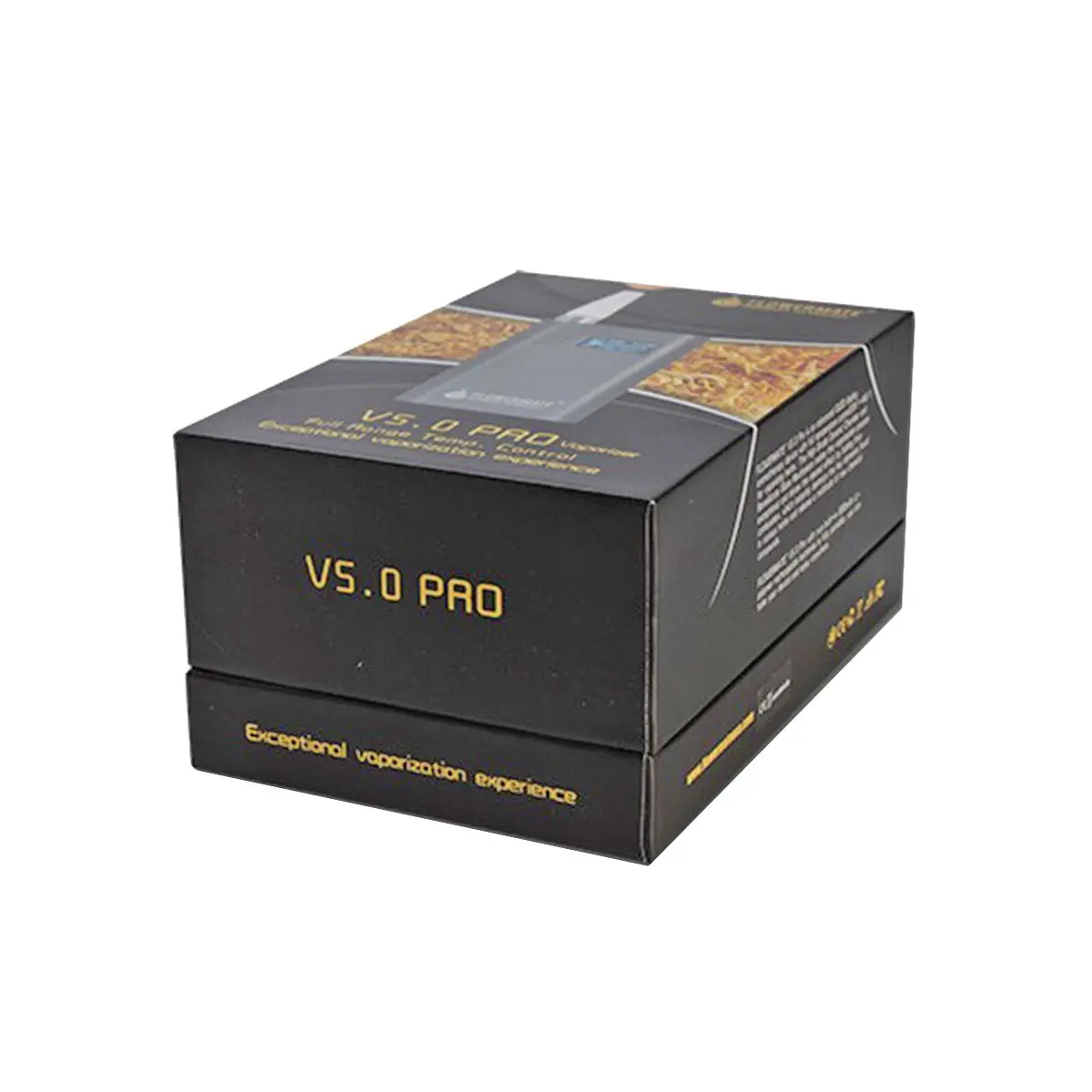 Flowermate V5.0S Pro Vaporizzatore blu