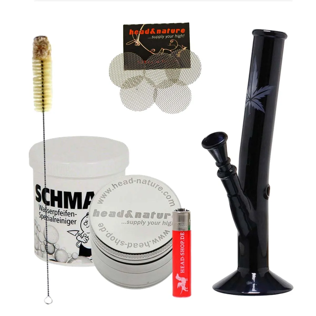 Kit Bong “Dark Times”