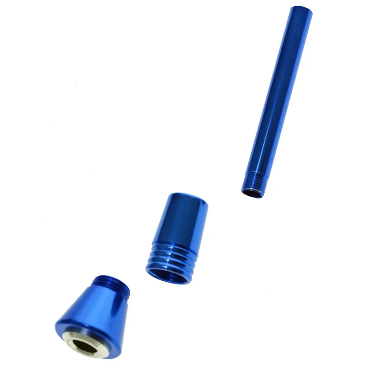 canaletta vaporizzatore 18,8
