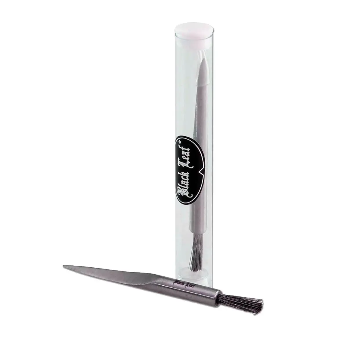 Black Leaf Utensile per la pulizia "Scrape n Brush"