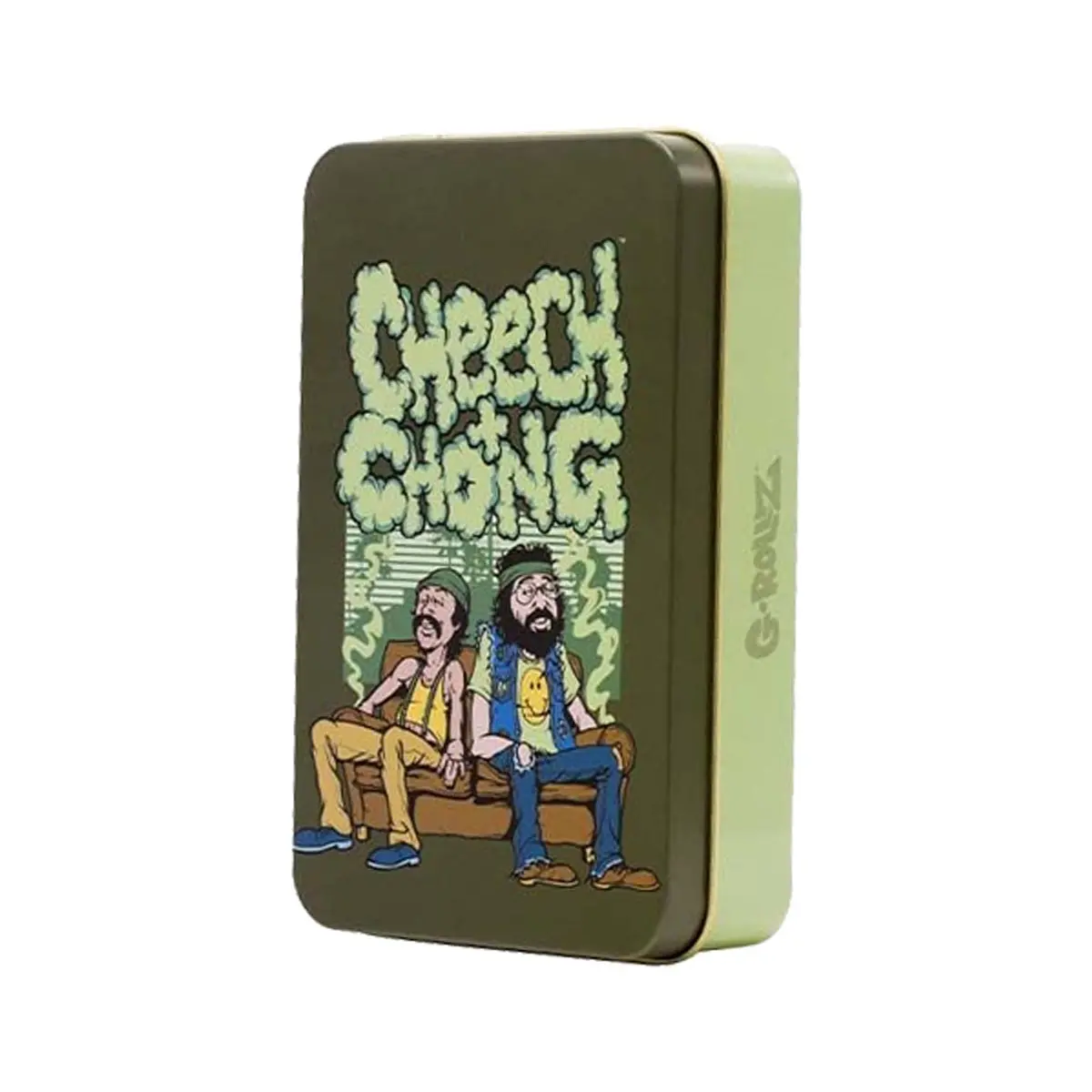 G-Rollz Cheech & Chong Storage Box