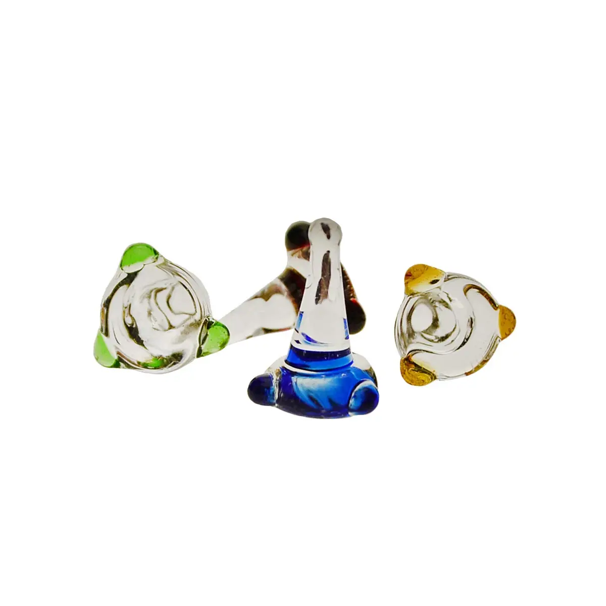 Setaccio in vetro EHLE 18,8 colorato