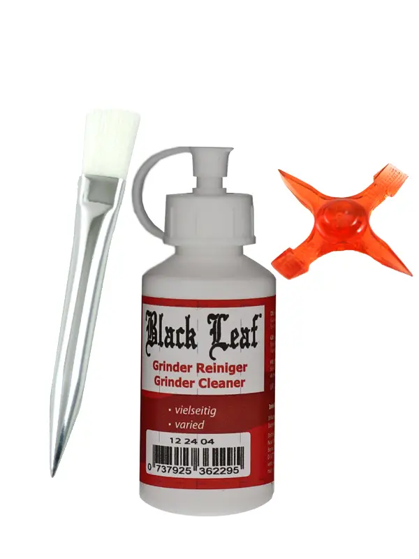 Kit completo per la pulizia di ginder