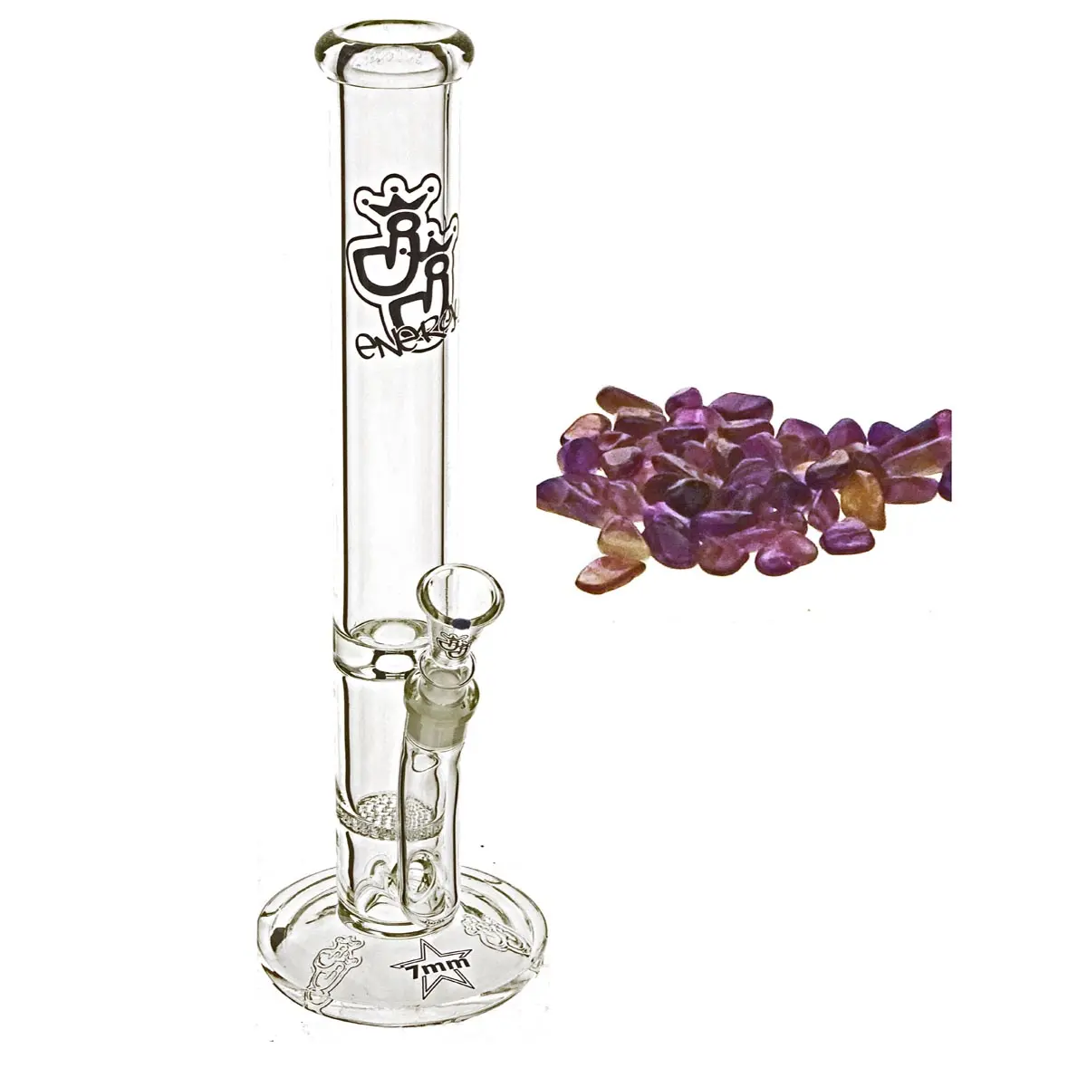 Jelly Joker Energy Ametista