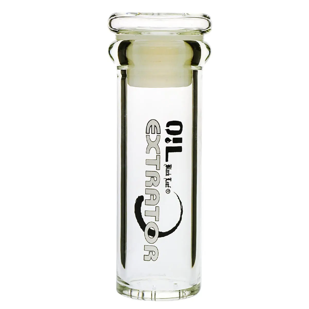 Black Leaf Oil estrattore dell'olio "Extrator" L