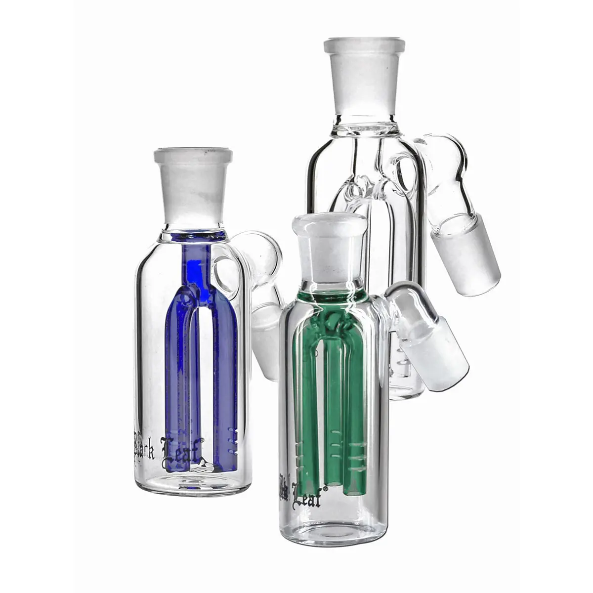 Black Leaf Percolatore con Pre-raffreddatore