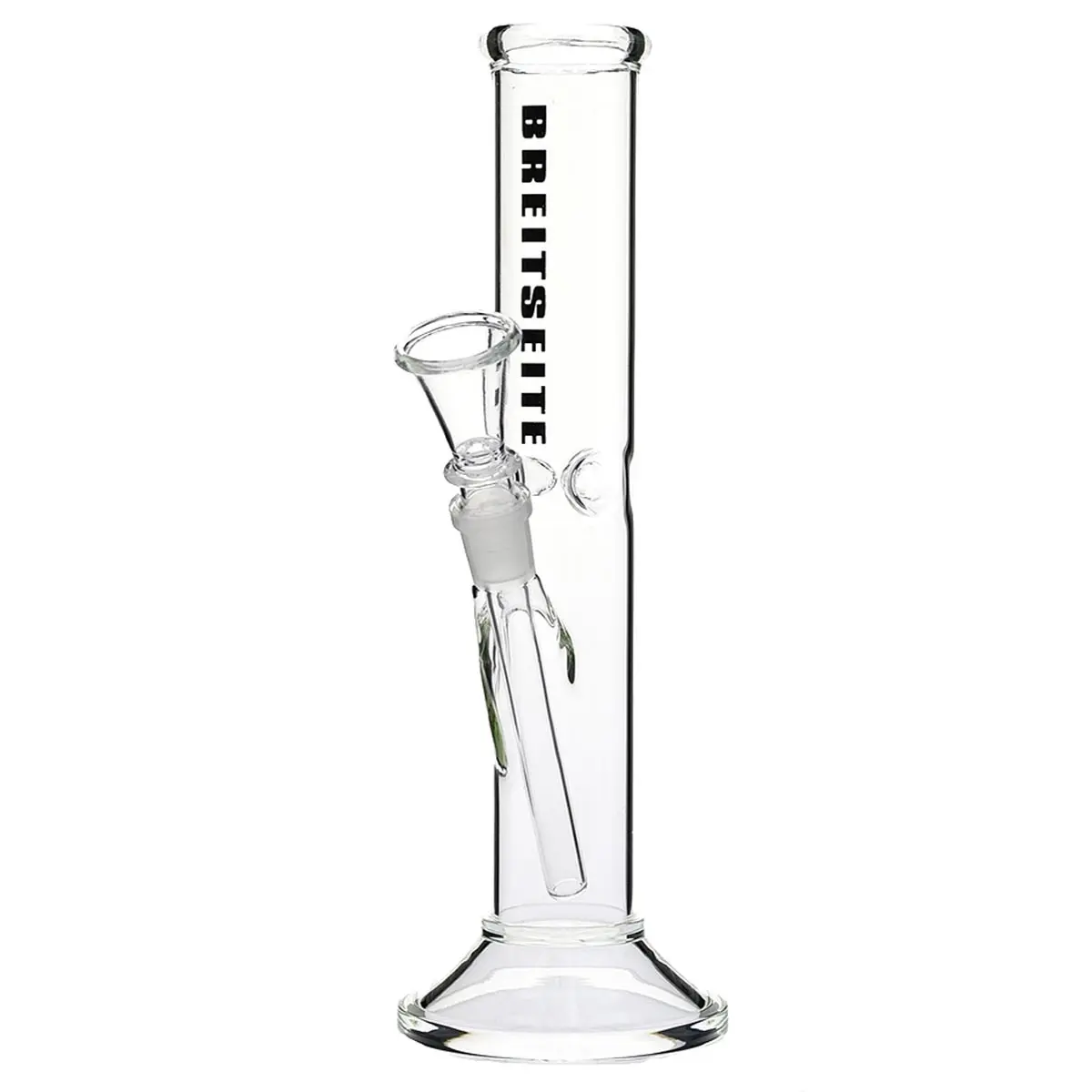 Breitseite bong di ghiaccio 30cm