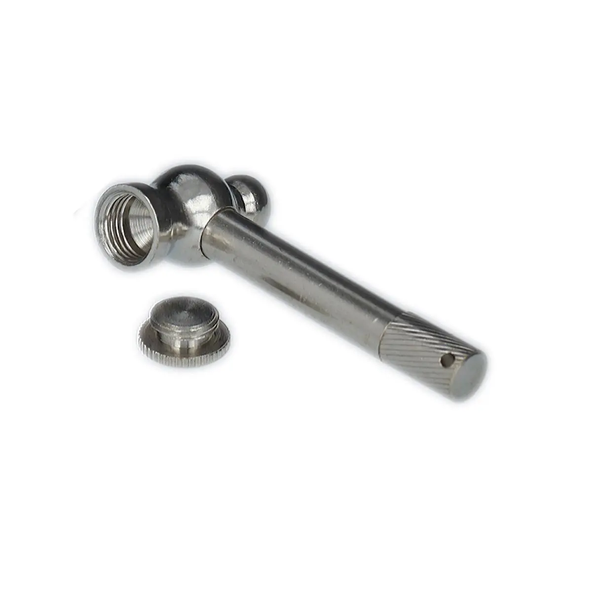 Pipa a martello 65mm