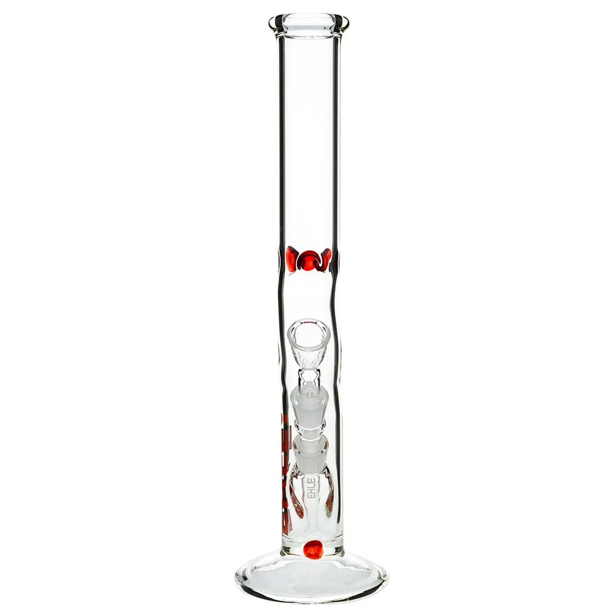 Ehle E.motion 18.8mm rosso ICE