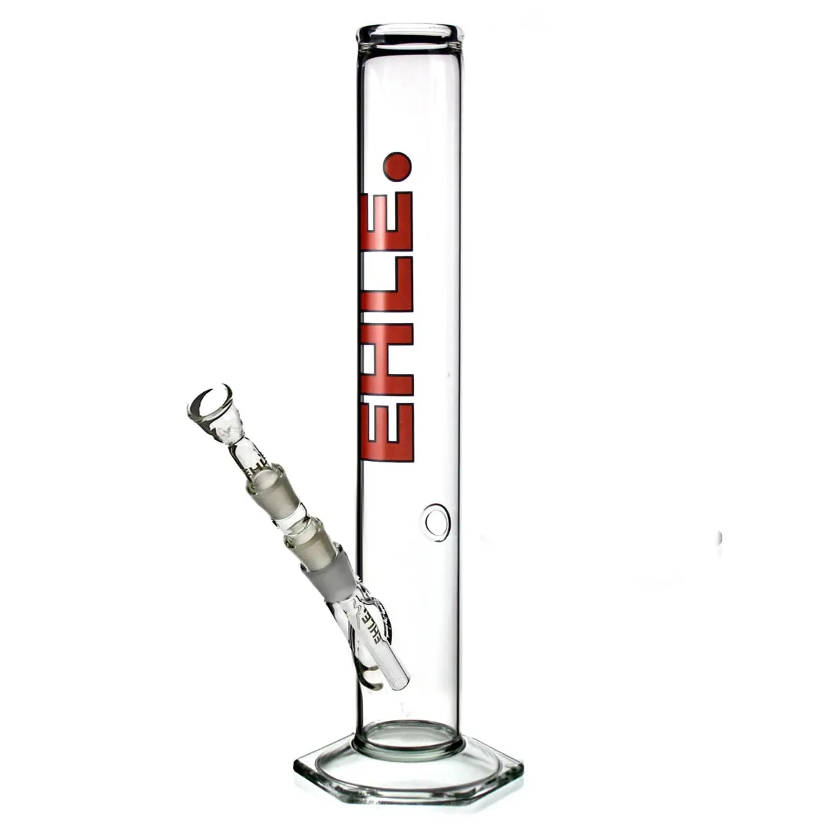 Ehle Bong - 500ml - 14.5mm - rosso