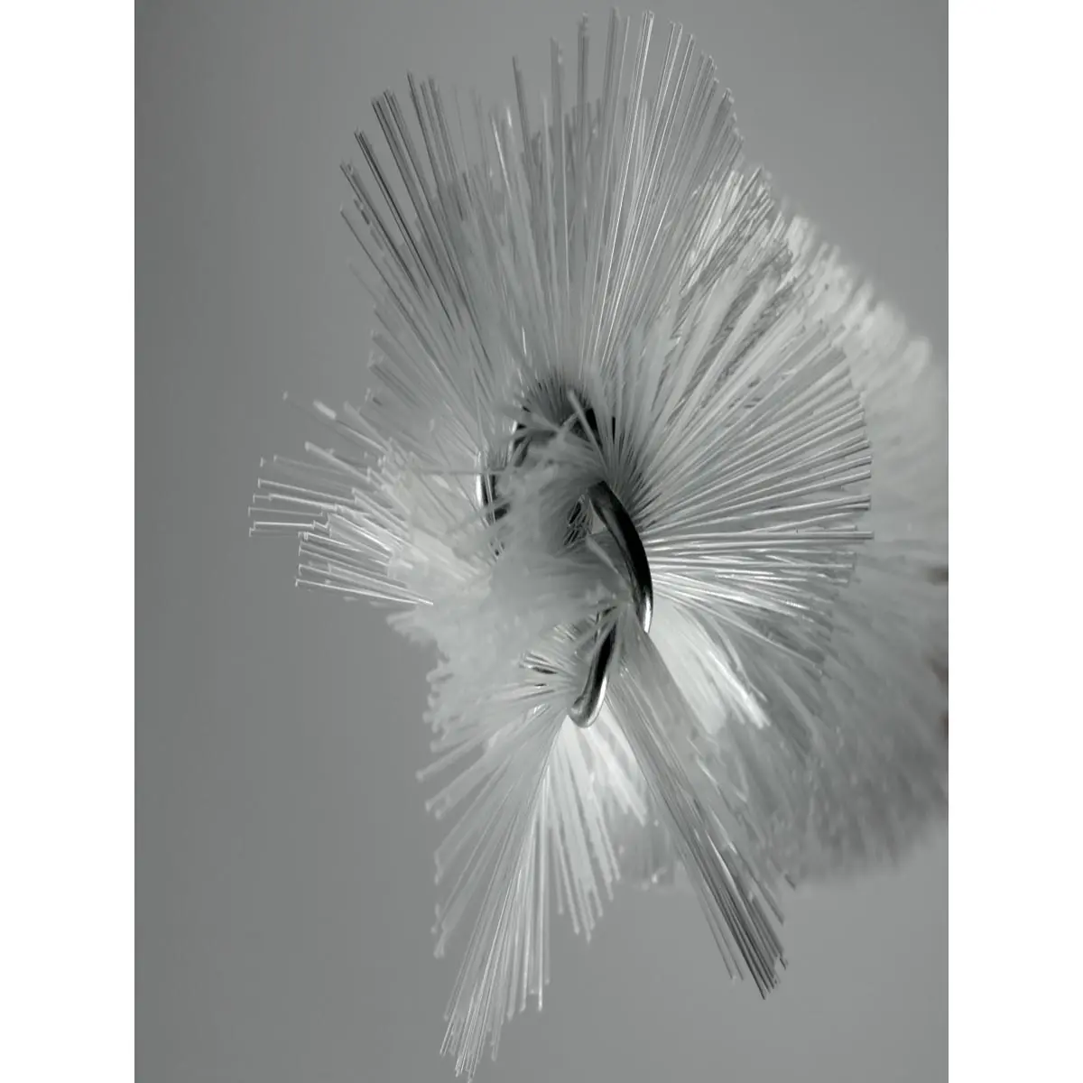 Spazzola speziale cilindro - nylon