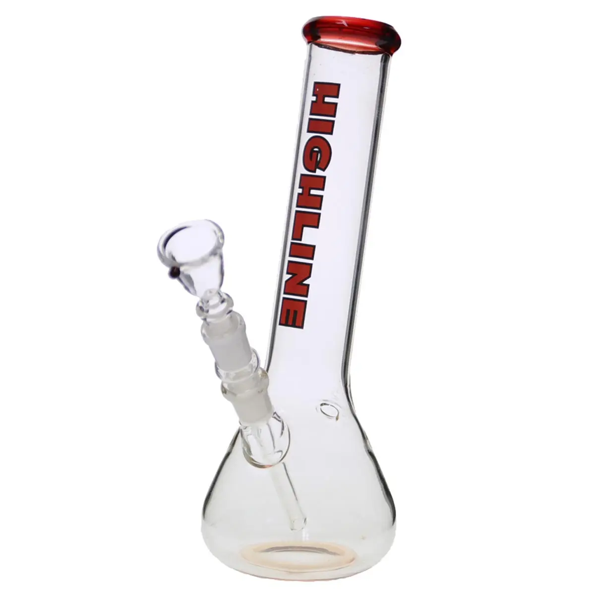 Highline Bong Little Lady 25cm