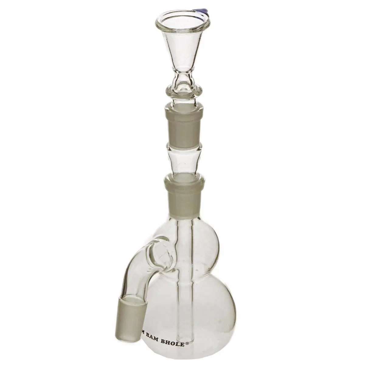 Precooler per bong 18,8 - Doppia sfera