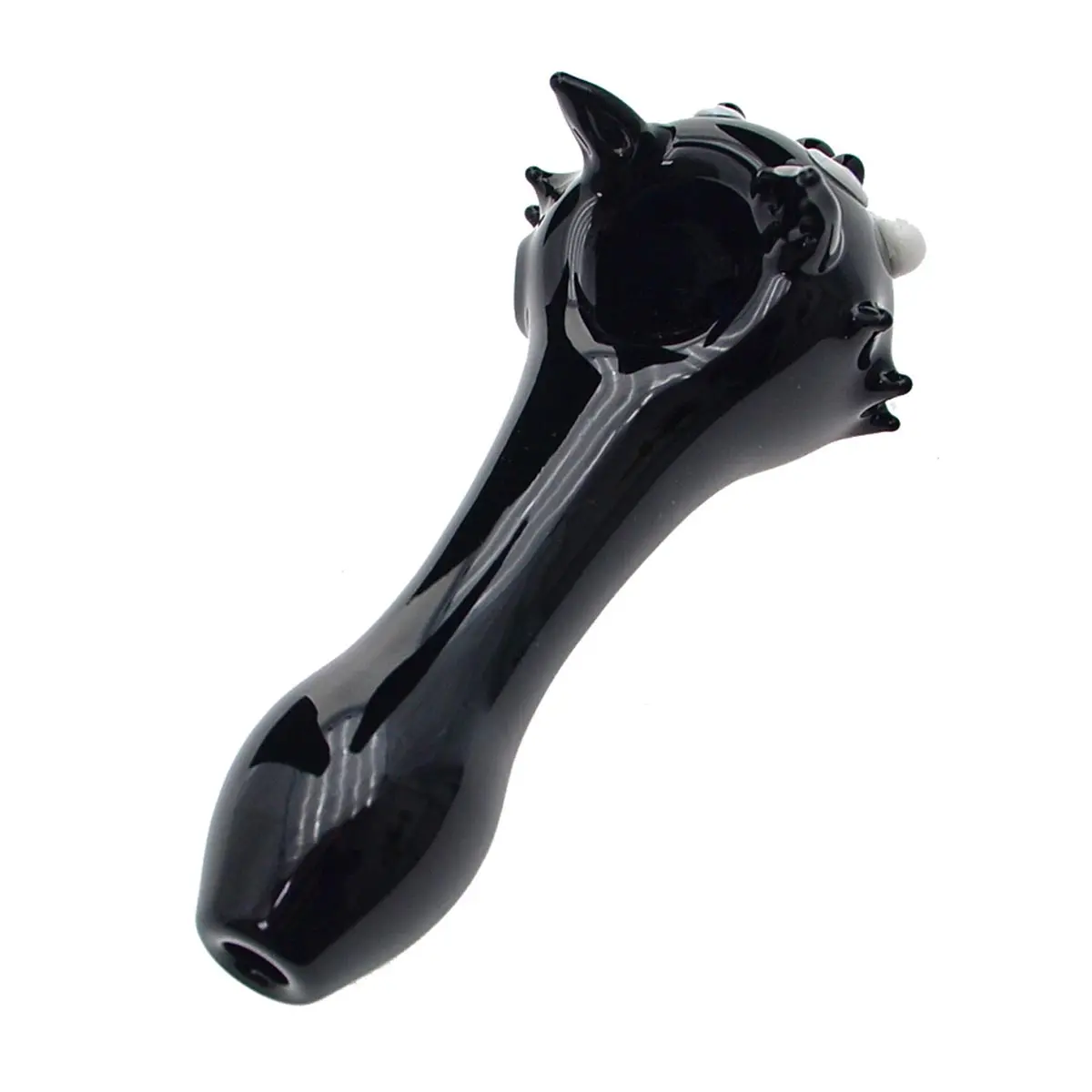 Pipa spoon "Kickin Kitty"